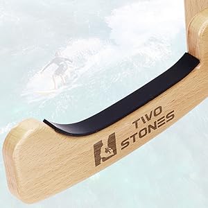 Surfboard Rack