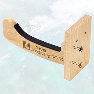 Surfboard Rack