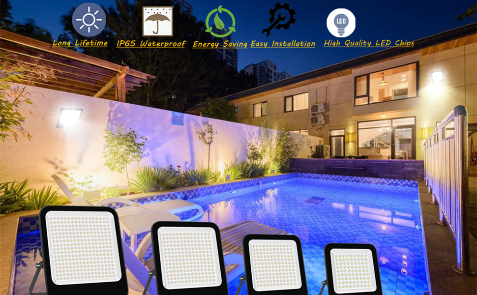 led floodlight