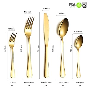 Taille du produit