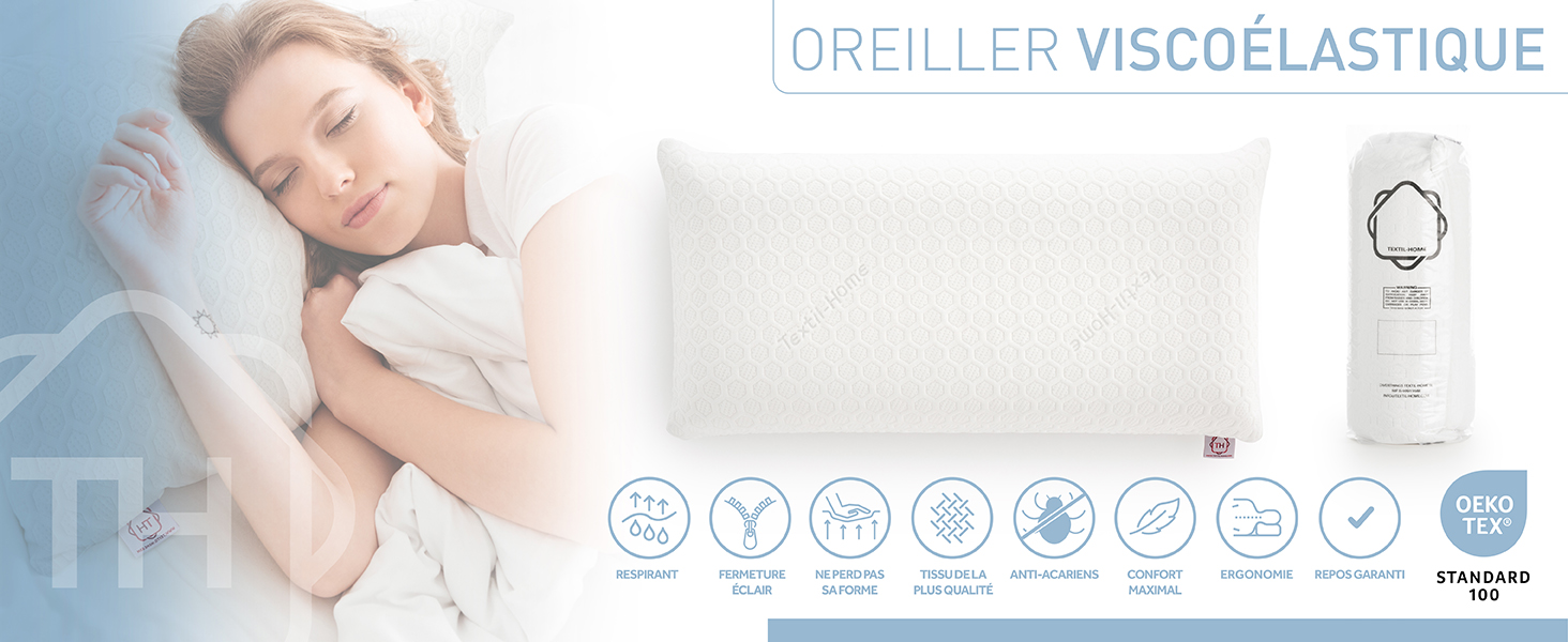 OREILLER