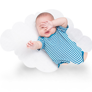 Rideaux Napearl pour chambre d'enfant ou garçon, jolis rideaux avec étoiles.