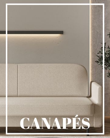 CANAPÉS