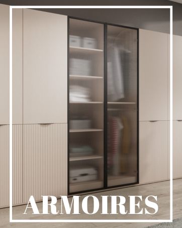 armoires