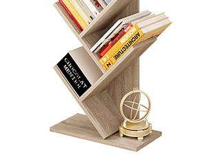 bibliothèque 
