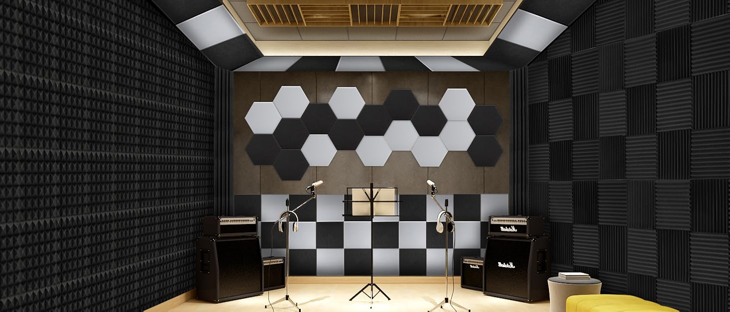 Panneau Acoustique
