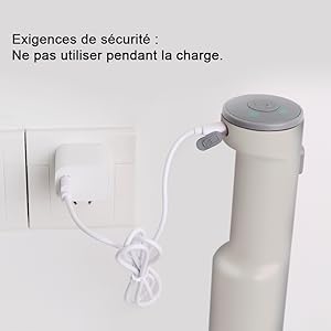 Indicateur de batterie