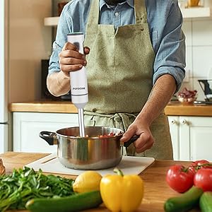 Aucun cordon, plus pratique