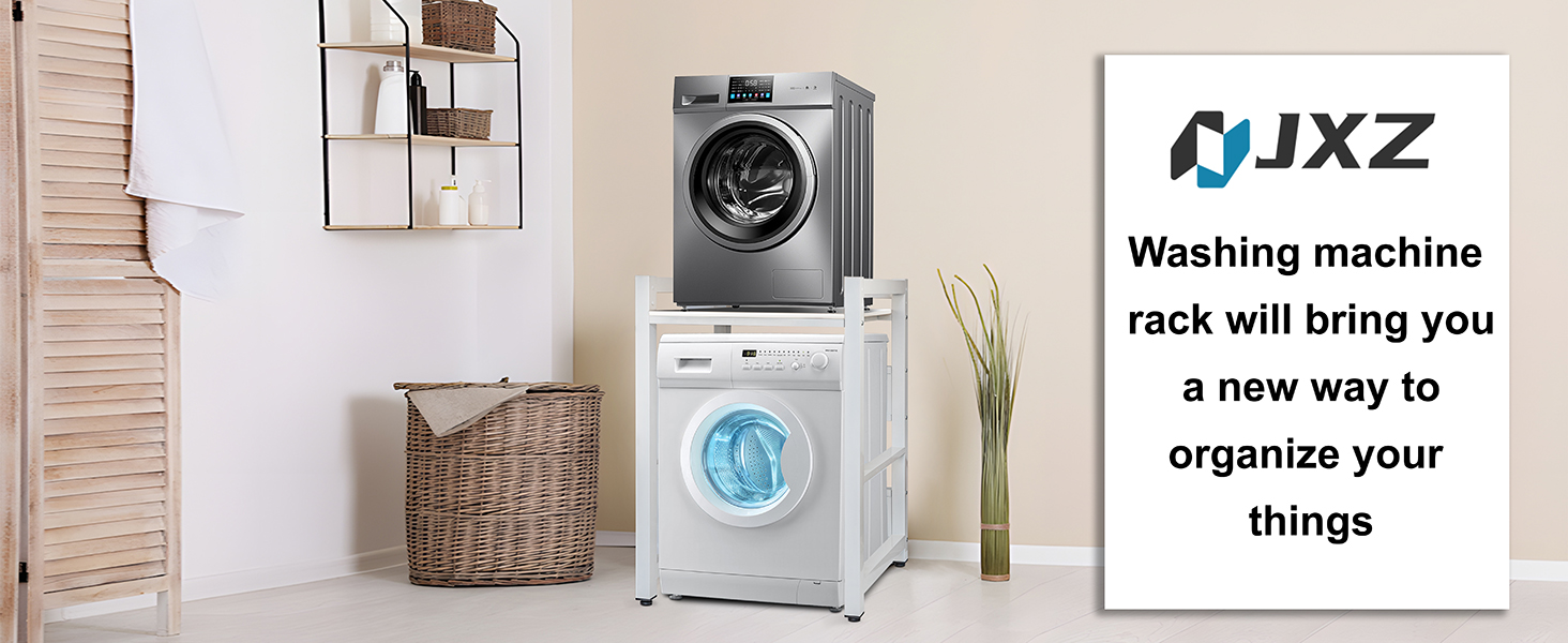 meuble machine a laver