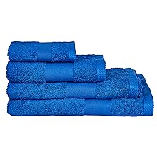 serviette brodée