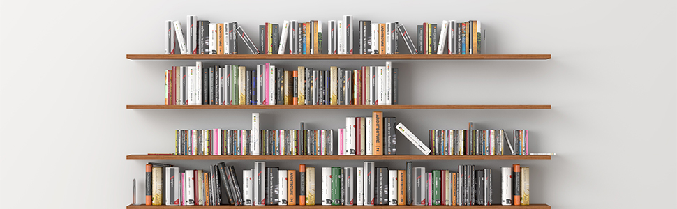 rangement livres