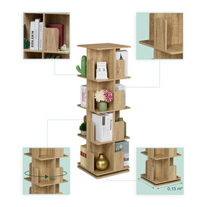 etagere rangement