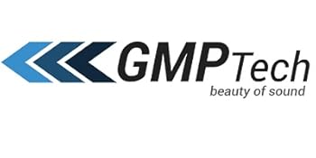 GMP Tech beauty of sound - Mousses acoustiques