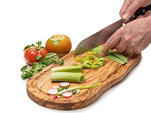TABLE OLIVIER