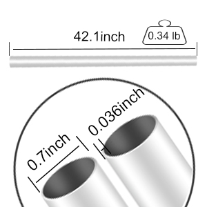 Alliage d'aluminium de haute qualité