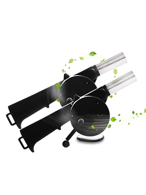 Ventilateur Barbecue Manuel