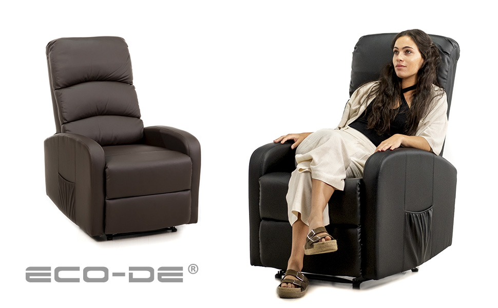 sillon masaje