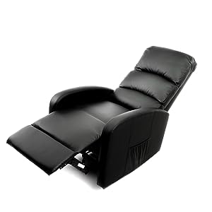 sillon masaje