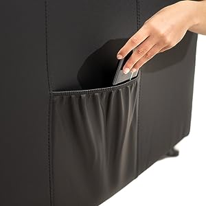 sillon masaje