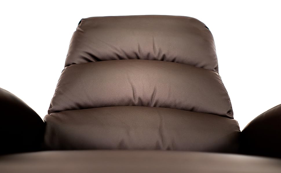 fauteuil massant