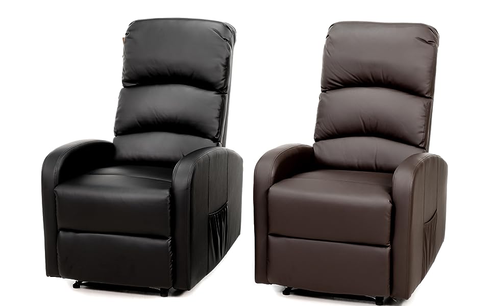 fauteuil massant