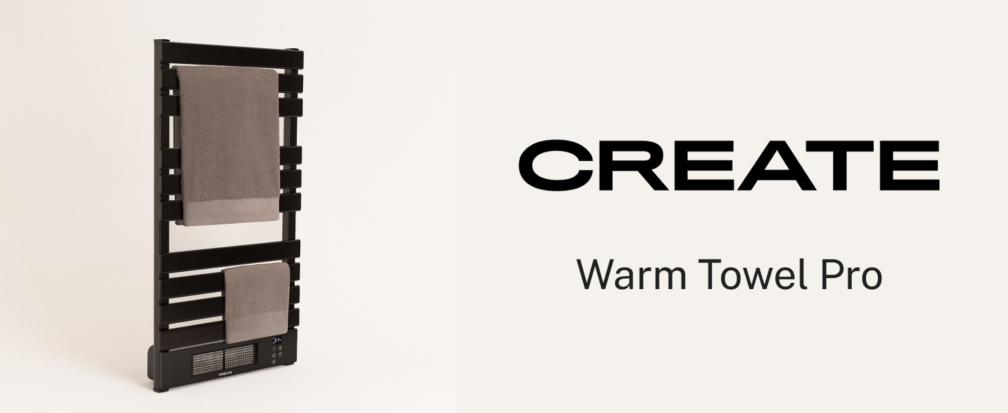 warm towel pro