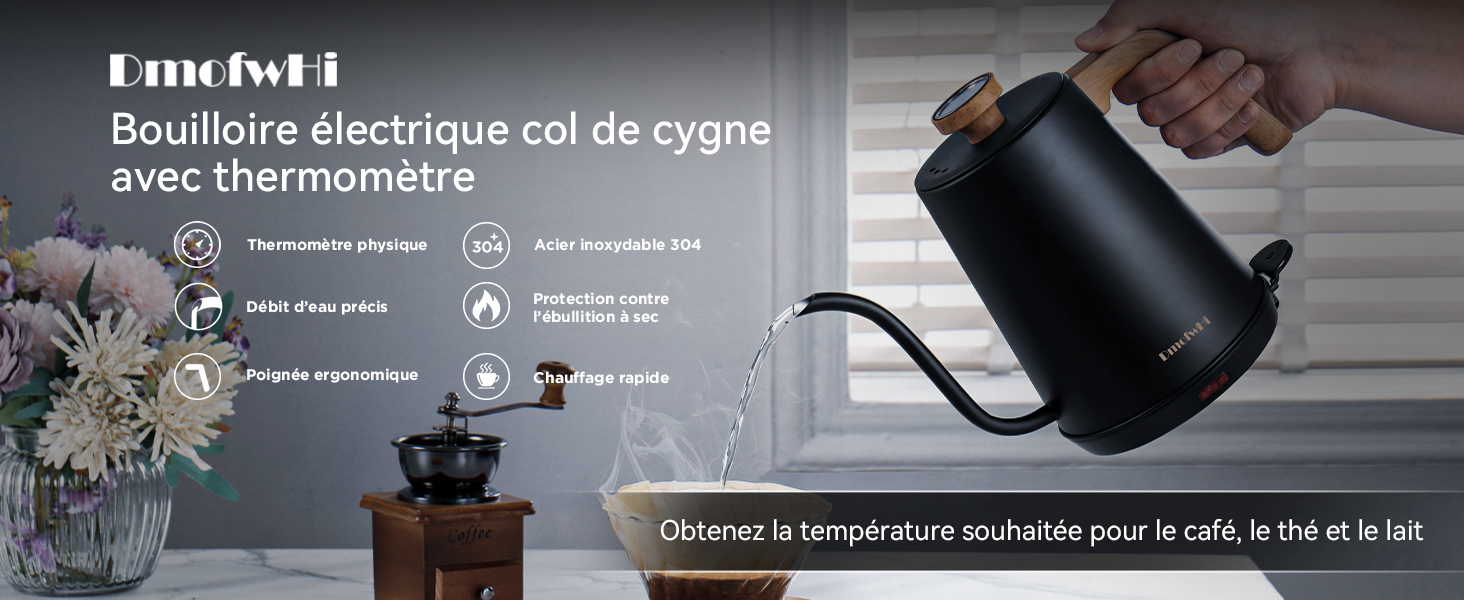 kettle 