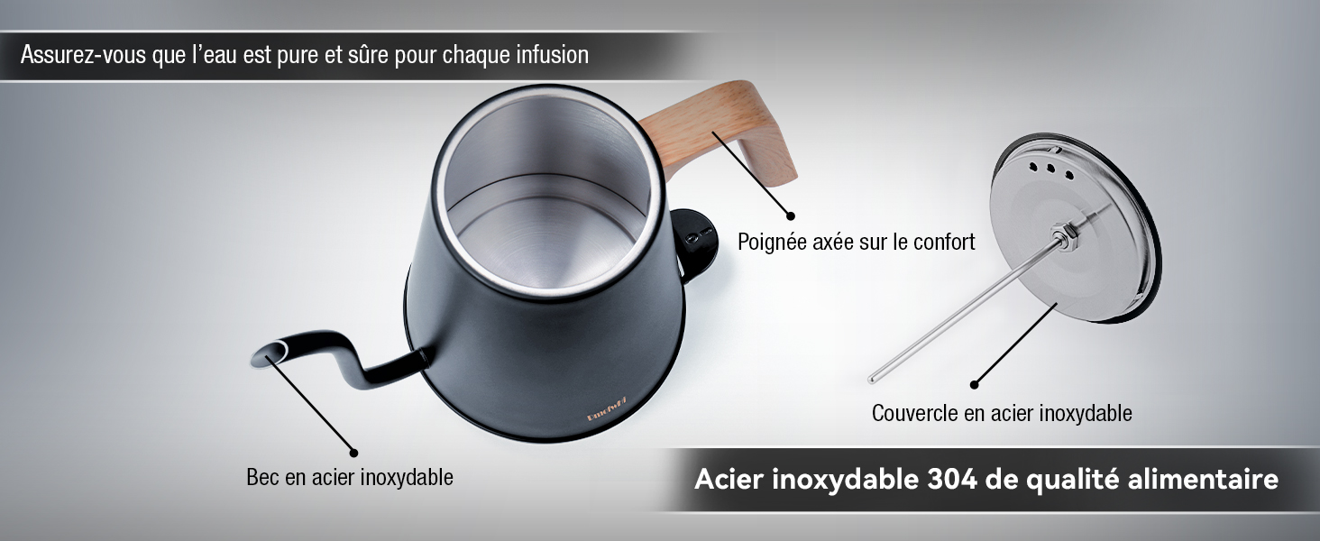kettle 