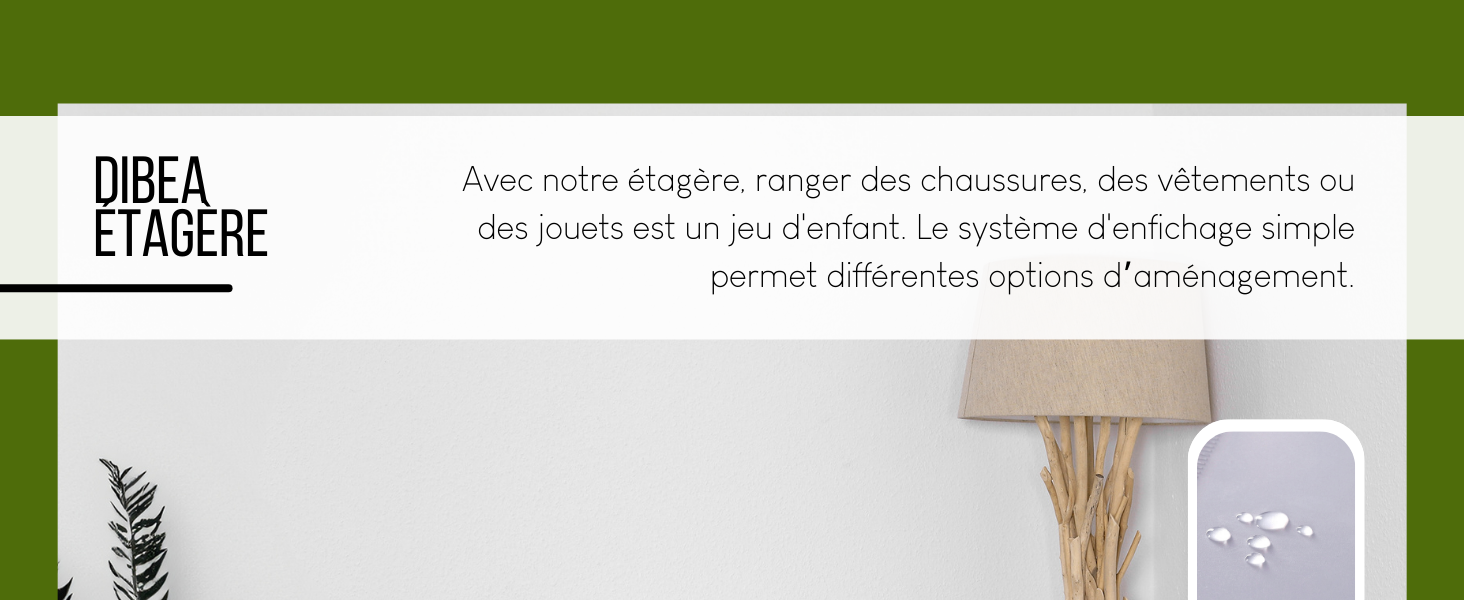 etagere