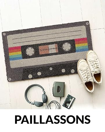 Fisura Paillassons
