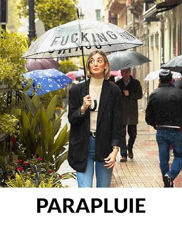 Fisura Parapluie