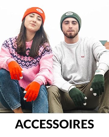 Fisura accessoires