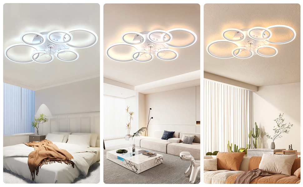 ventilateur plafonnier