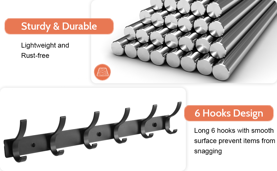 coat rack