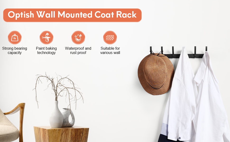 coat rack