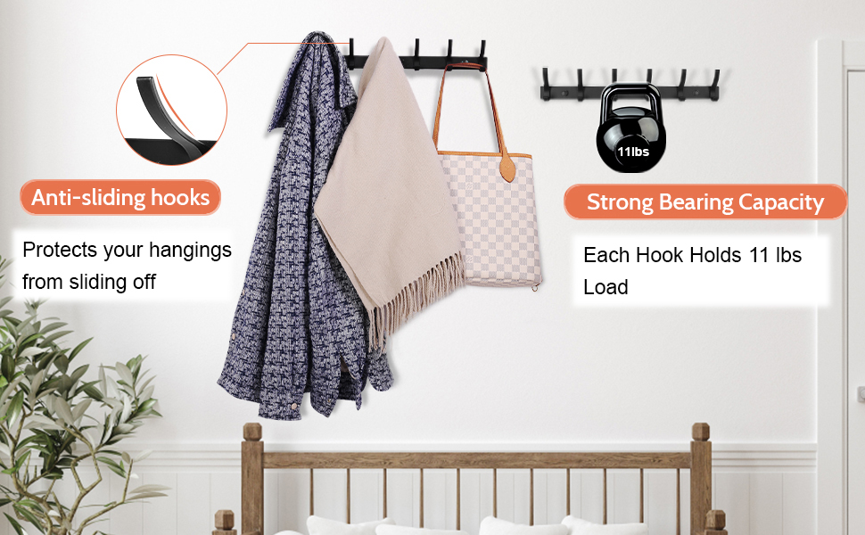 coat rack