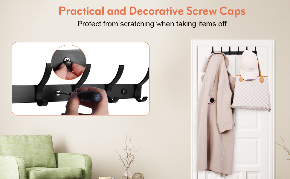coat rack