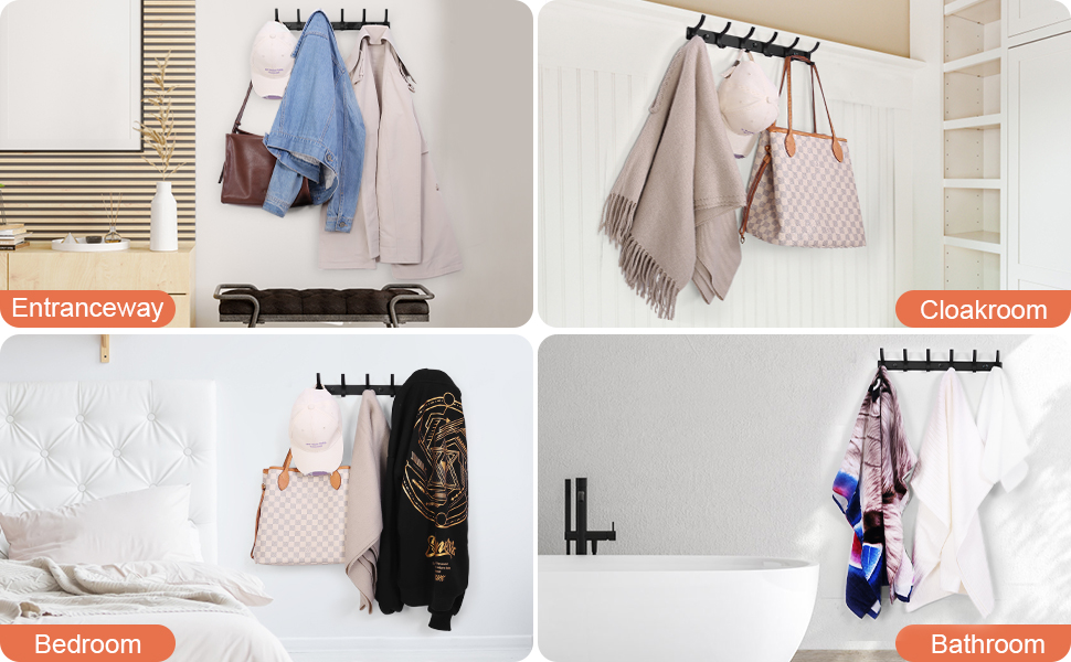 coat rack