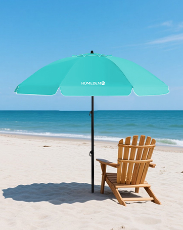 parasol plage
