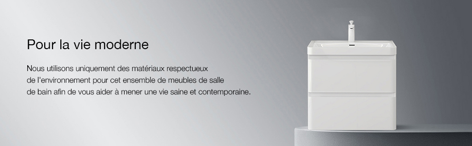meuble de sdb
