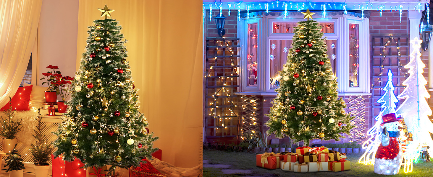 Sapin de Noël Artificiel