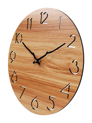 horloge murale