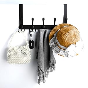 crochet de porte, crochet porte, crochet de porte cuisine, porte manteau, porte manteaux pour porte