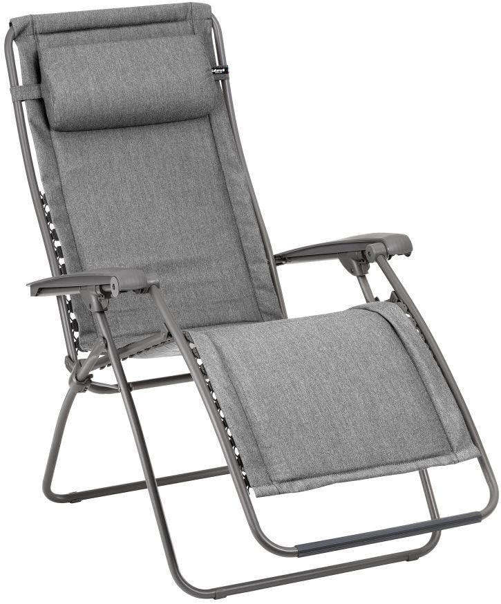 Fauteuil Relax Lafuma Zero Gravitenull